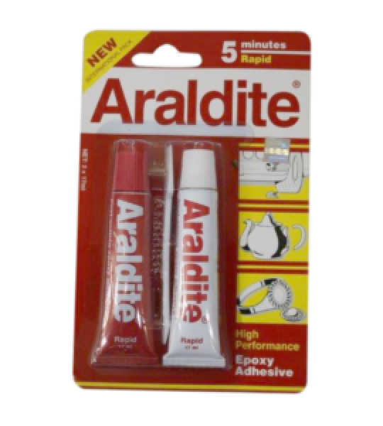 Araldite