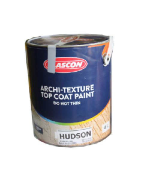 Archi-Texture Top Coat