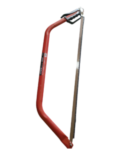 Bow saw frame juneng