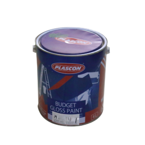Aluminum silver B gloss