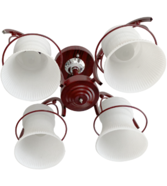 Chandelier light 3