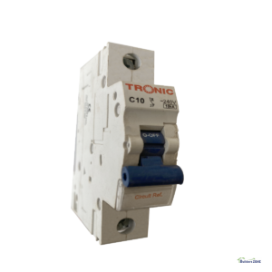 Circuit Breaker TRONIC C10 -240V
