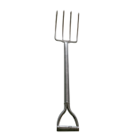 Garden fork