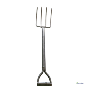 Garden fork