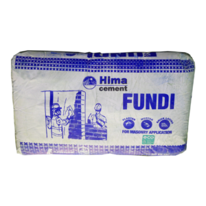Hima cement Fundi