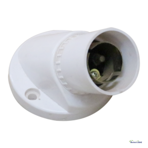 LAMP HOLDER ANGLE UK