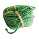 Nylon rope