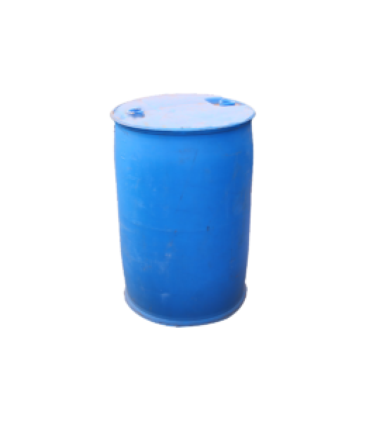 Plastic drums-210L