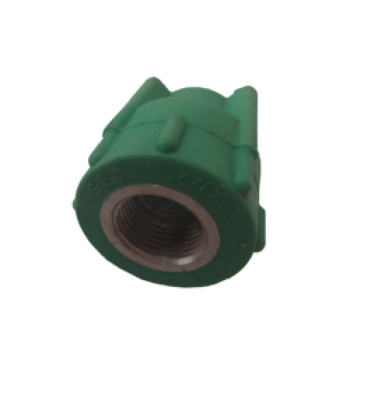 Ppr female adaptor