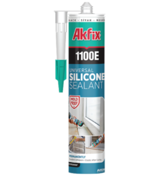Silicone