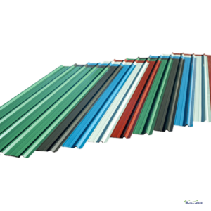 Super Eco Iron sheets Gauge 30