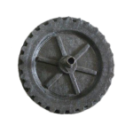 wheel tyre plastic
